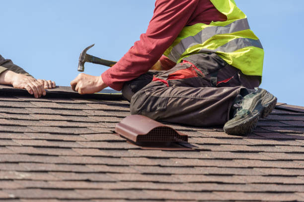 Best Slate Roofing Contractor  in Fort Valley, GA