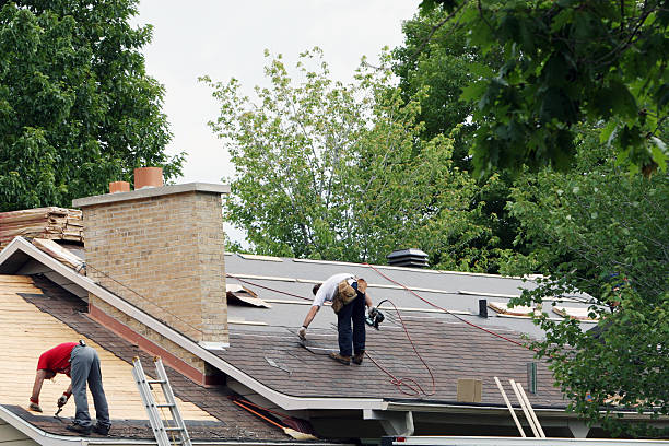Professional Roofing Contractor in Fort Valley, GA