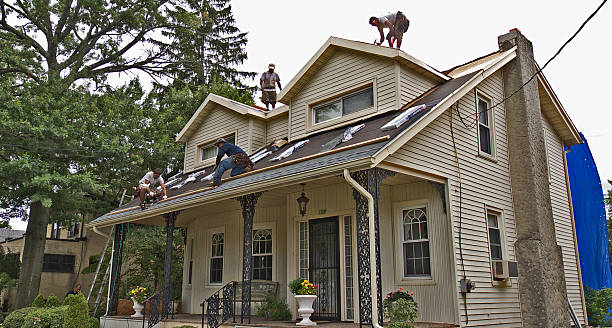 Best Roof Gutter Cleaning  in Fort Valley, GA