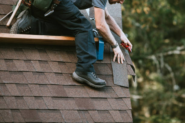 Quick and Trustworthy Emergency Roof Repair Services in Fort Valley, GA